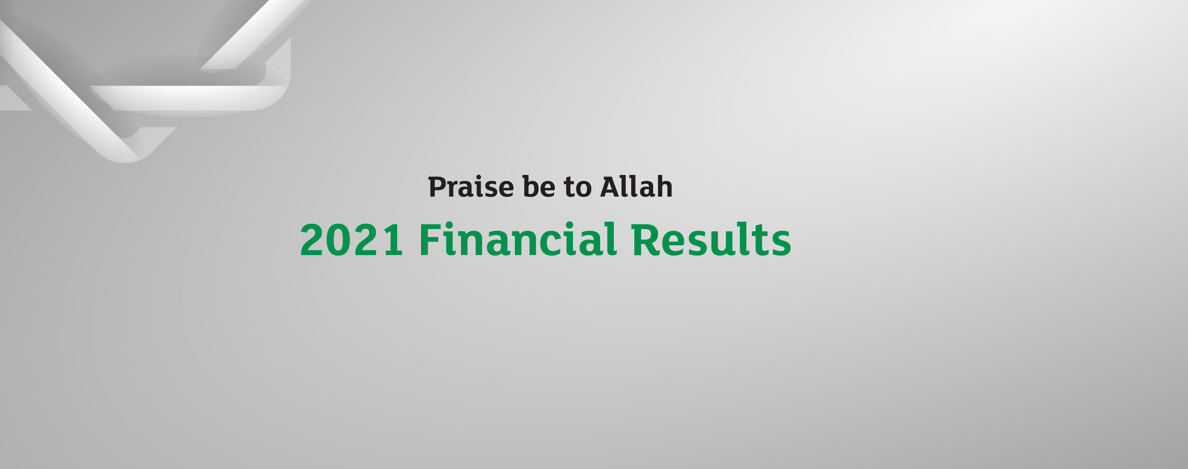 "Profit" Announcements 2021