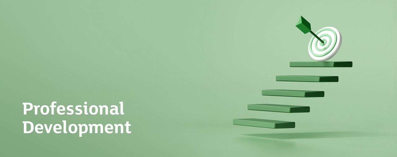 Professional Development