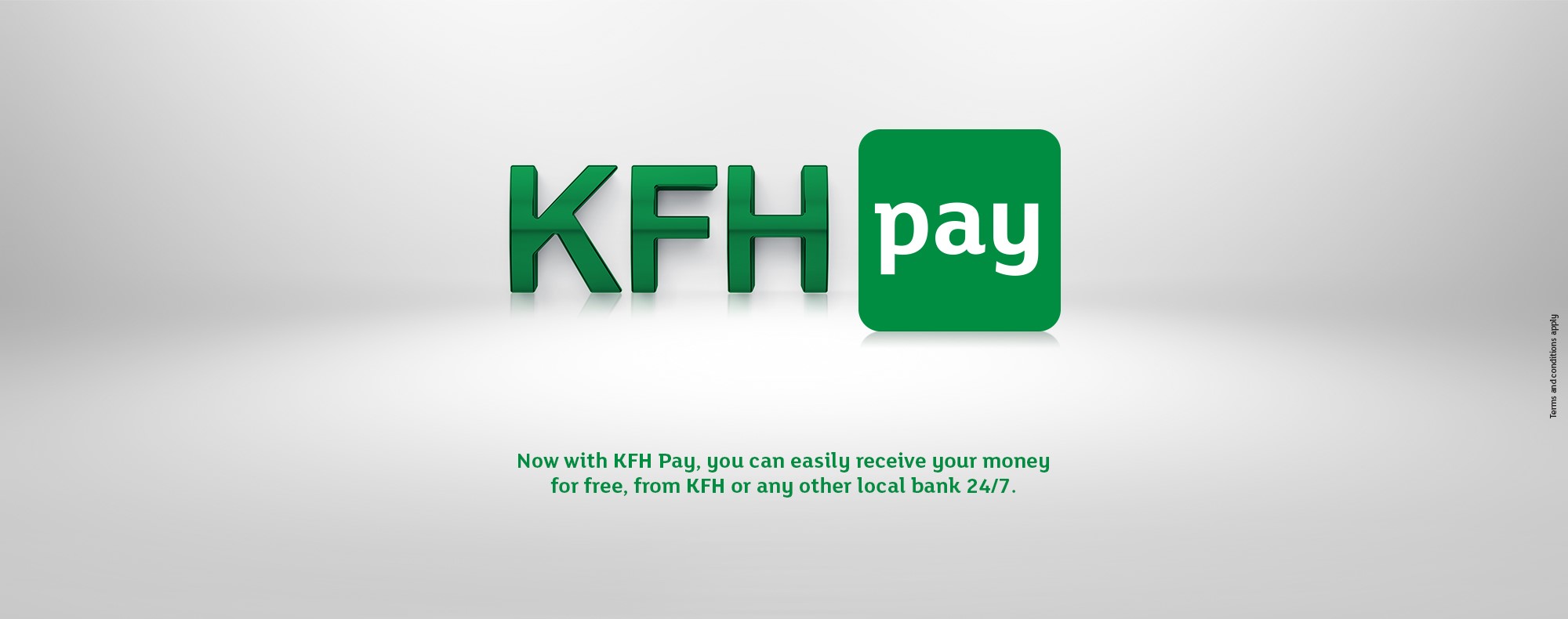 KFH Pay Service