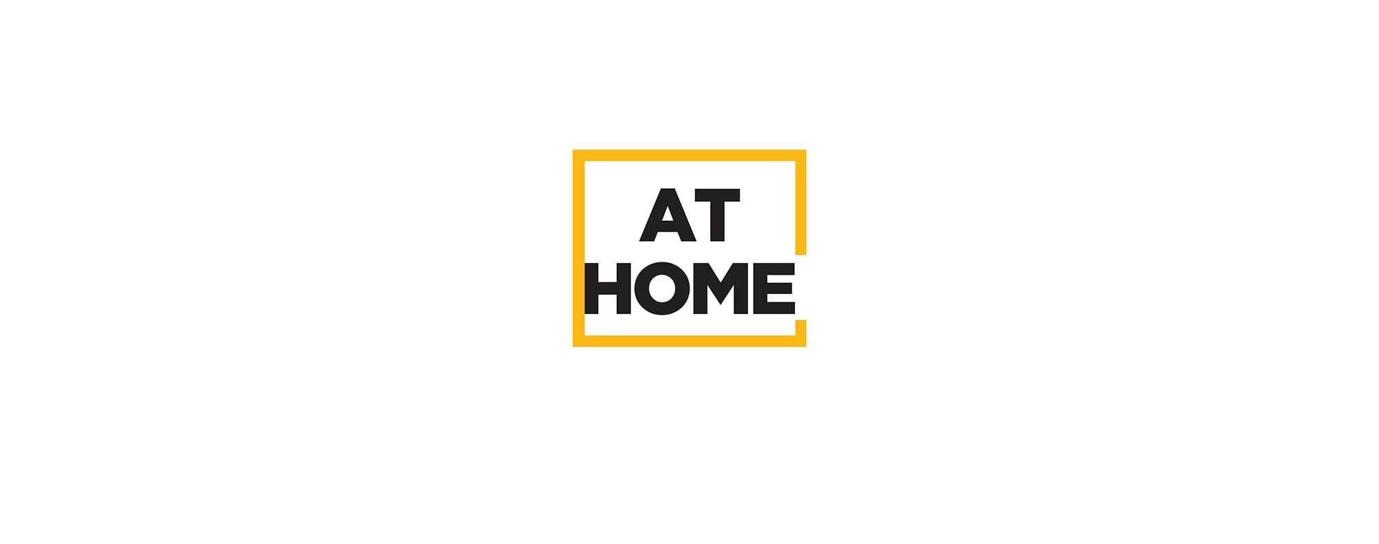 AT HOME