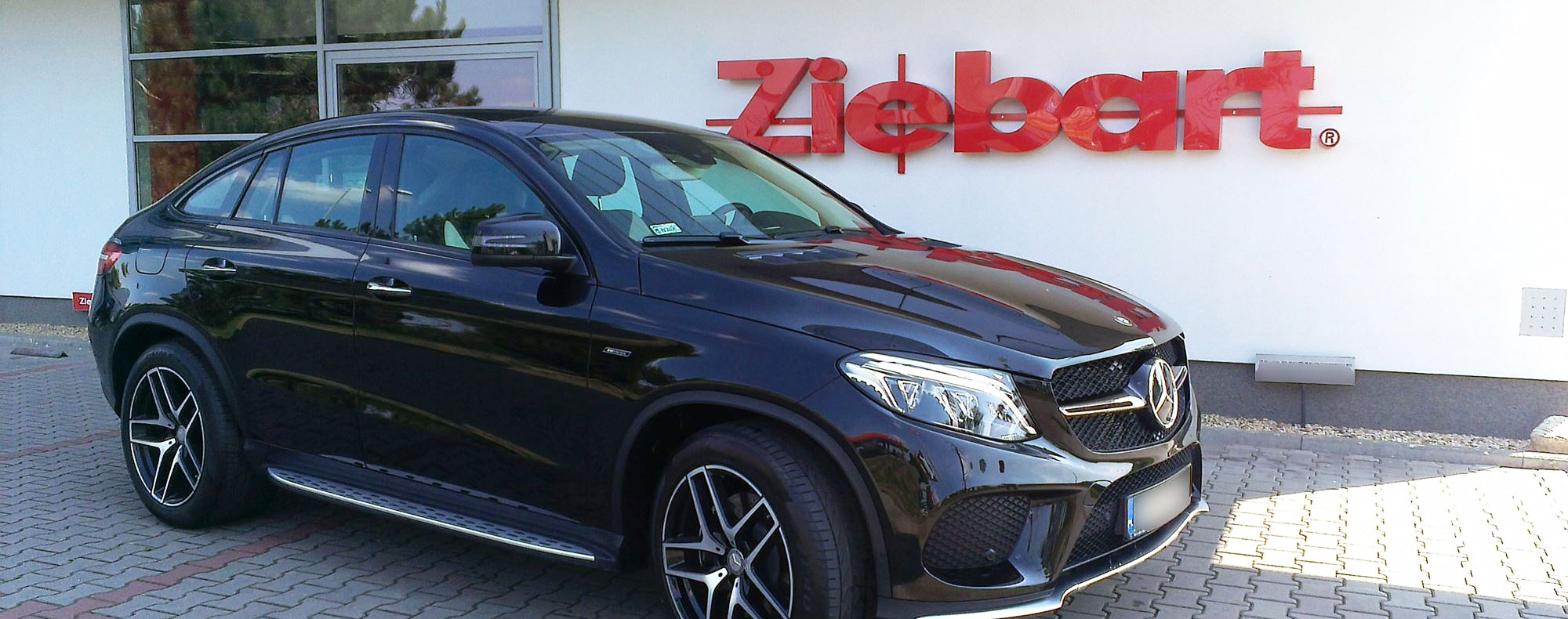 Ziebart (Cars shading and protection)