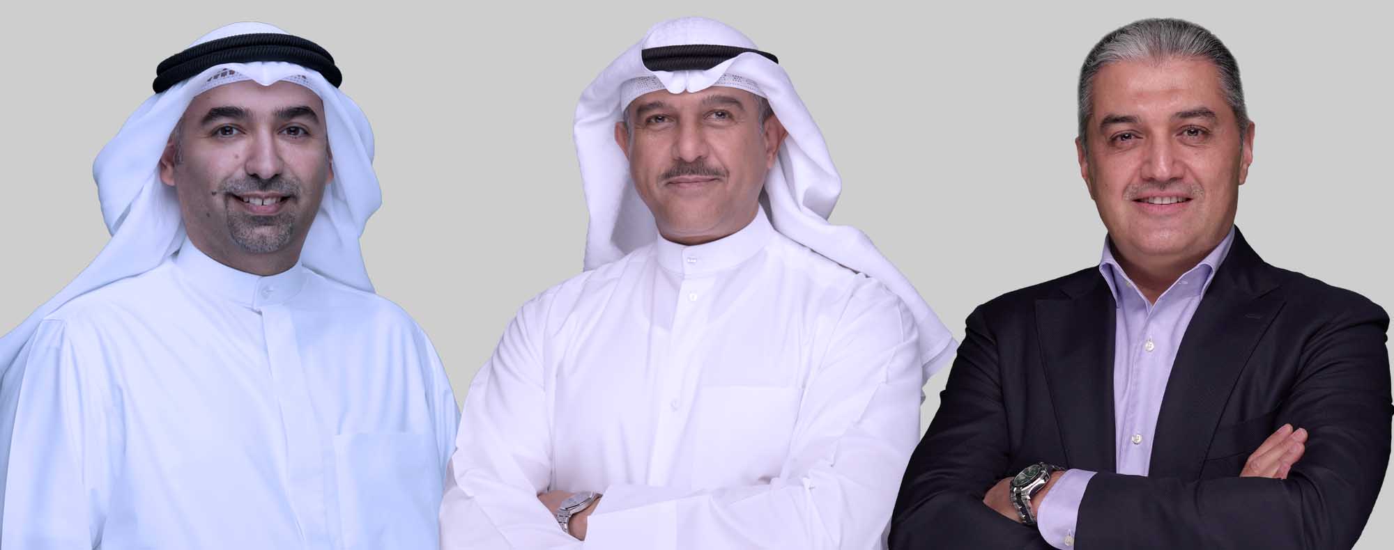 Al-Rushood: KFH’s high liquidity ratios and creditworthiness support ...